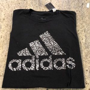 Adidas short sleeve t-shirt
